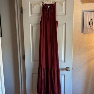 🆕 Nine West Maxi Dress